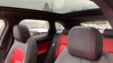 Jaguar F-Pace 2.0d R-Sport 5dr Auto AWD Diesel Estate